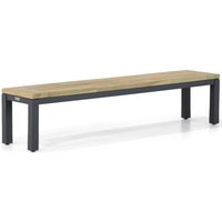 Aanbieding Lifestyle Veneto picknick bank 200 x 42 cm
