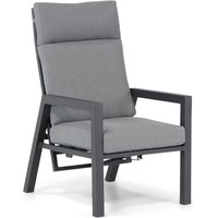 Aanbieding Lifestyle Belmond lounge tuinstoel verstelbaar