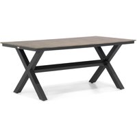 Aanbieding Lifestyle Forest dining tuintafel 180x92 cm