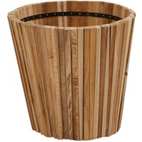 Aanbieding 4 Seasons Outdoor Planter Miguel rond 58 x (h) 50 cm