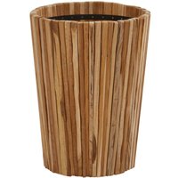 Aanbieding 4 Seasons Outdoor Planter Miguel rond 58 x (h) 71 cm