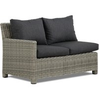 Aanbieding Garden Collections Lusso open bank rechts