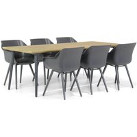 Aanbieding Hartman Sophie studio/Montana 240 cm dining tuinset 7-delig