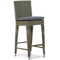 Aanbieding Garden Collections York barchair natural