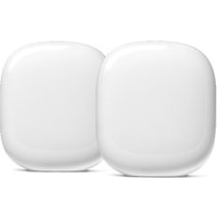 Koop Google Nest Wifi Pro 2-pack - wit - 193575032924