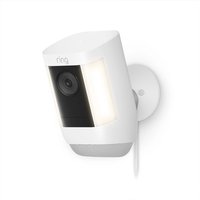 Koop Ring Spotlight Cam Pro Plug-in - Wit - 840268964993