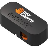 Koop Worx Landroid Off-Limits Module - Virtuele omheining - Zwart - 6924328322672