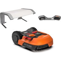 Koop Worx Landroid M700 Starterset - Incl. Garage en ACS - 6924328320661