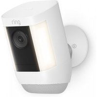 Koop Ring Spotlight Cam Pro Wired - Wit - 840268942496