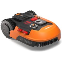 Koop Worx Landroid M700 Plus - Robotmaaier - Zwart - 6943475869809