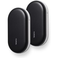 Koop Netatmo Slimme Aircobediening 2-pack - Zwart - 3700730503532