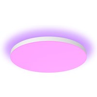 Koop Philips Hue White & Color Ambiance Datura Ø574mm 3340lm - Wit - 8720169277557