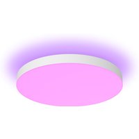 Koop Philips Hue White & Color Ambiance Datura Ø 384mm 2490lm - Wit - 8720169277618