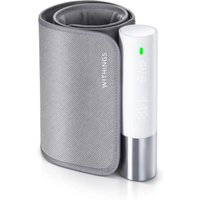 Koop Withings BPM Core - Draadloze bloeddrukmeter met led-display - Grijs - 3700546705915