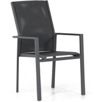 Aanbieding Presto Ricadi dining tuinstoel stapelbaar