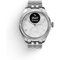 Koop Withings ScanWatch Brilliant Nova - Zilver - 3700546708756