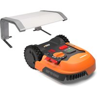 Koop Worx Landroid S250 + Garage -