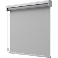 Koop SwitchBot Roller Shade - S - 58-80cm - Grijs - 0810150542318
