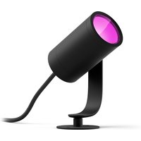 Koop Philips Hue Lily Outdoor Tuinspot Basis Set - Zwart - 8718696169087