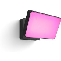 Koop Philips Hue Discover - Led Schijnwerper - Zwart - 8718696170533
