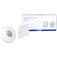 Koop OPUS EasyStart Lichtschakelaar met Motion Sensor - Wit - 4028232455531