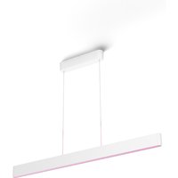 Koop Philips Hue White & Color Ambiance Ensis Bluetooth - Hanglamp - Wit - 8719514343467