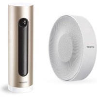 Koop Netatmo Welcome + Slimme Binnensirene - 3700730500623