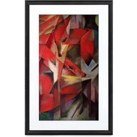 Koop Meural Canvas - Smart Digital Frame - 21 Inch en Zwart - 0606449142198