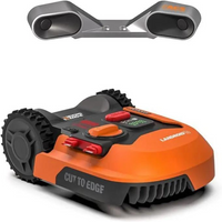 Koop Worx Landroid M700 Robotmaaier + Worx Landroid ACS Botsingssensor - 6924328320661