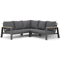 Aanbieding Lifestyle Marietta hoek loungeset 3-delig