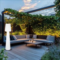 Aanbieding XXL design vloerlamp - 8712836999701