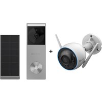 Koop EZVIZ HP3 Pro + H3 2K -
