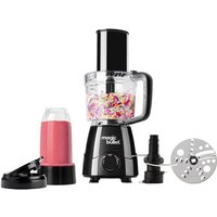 Aanbieding NutriBullet Magic Bullet blender + foodprocessor Kitchen Express - 8720663029195