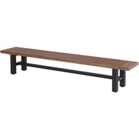 Aanbieding Hartman Yasmani picknickbank 240 cm