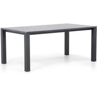 Aanbieding Van Dijk Munster dining tuintafel 180 x 100 cm
