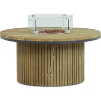 Aanbieding Lifestyle Timo/San Francisco 200x100 cm dining tuinset 5-delig