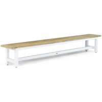 Aanbieding Coco Puerto/Ellisse 240 cm dining tuinset 7-delig