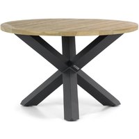 Aanbieding Santika Fasano/Vienna 180 cm dining tuinset 5-delig