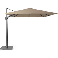 Aanbieding 4 Seasons Outdoor Calma/Weave 300x120 cm dining tuinset 9-delig