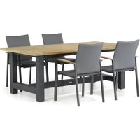 Aanbieding Santika Tika hoek module