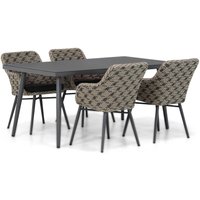 Aanbieding Lifestyle Faro barstoel
