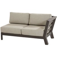 Aanbieding Lifestyle Toledo/Vienna 180 cm dining tuinset 5-delig
