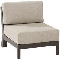 Aanbieding Coco Custa/Vienna 180 cm dining tuinset 5-delig