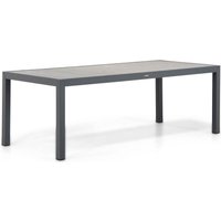 Aanbieding Coco Antoni/Montana 180 cm dining tuinset 5-delig