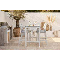 Aanbieding Lifestyle Brandon barset 5-delig