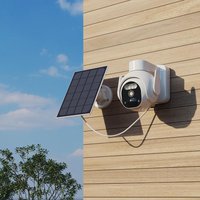 Aanbieding LSC Smart Connect draadloze camera voor buiten - 8712879163534