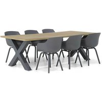 Aanbieding Lifestyle Lorenzo lounge voetenbank