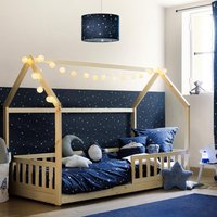 Aanbieding Kinderbed Bosco - bruin - 3560231152970