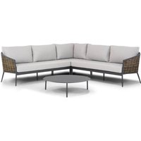 Aanbieding Santika Cayora lounge tuintafel 80 cm