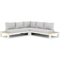 Aanbieding Santika Cayora lounge tuintafel 50 cm